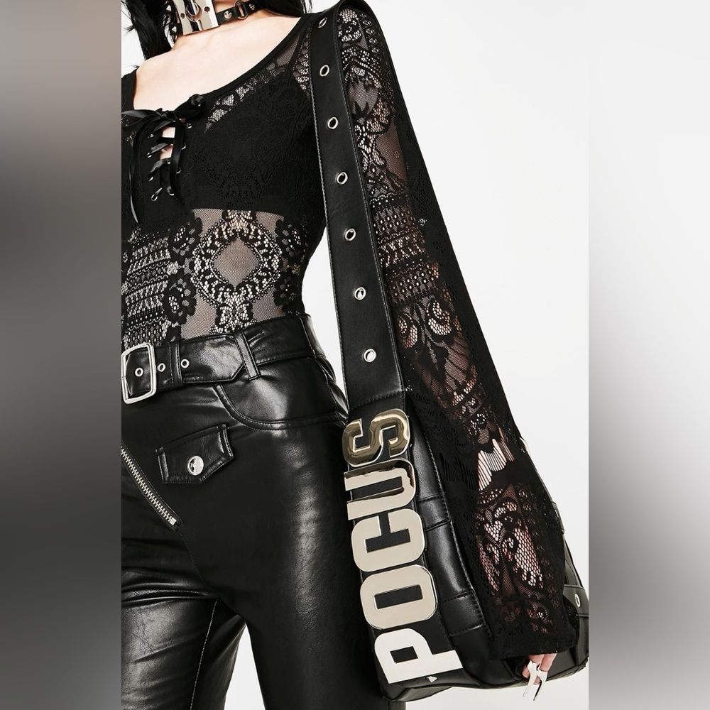 Hocus Pocus Killstar Bag